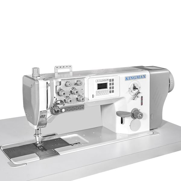 Direct-driven Flat-bed Needle Feed Lockstitch Sewing Machines suppliers