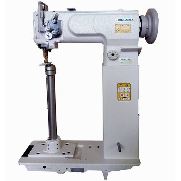 Direct-Driven High Post Bed Sewing Machines For Suitcases suppliers