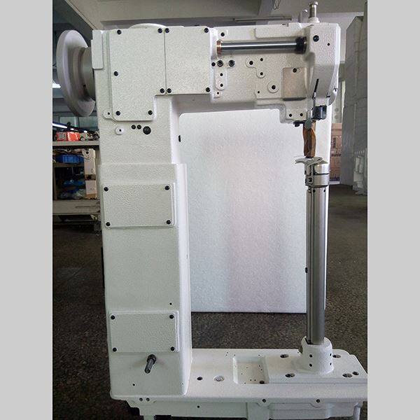 Direct-Driven High Post Bed Sewing Machines for Suitcases best