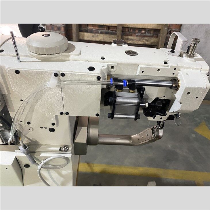 Direct-Driven U Shape Moveable Arm Sewing Machines for Bags best