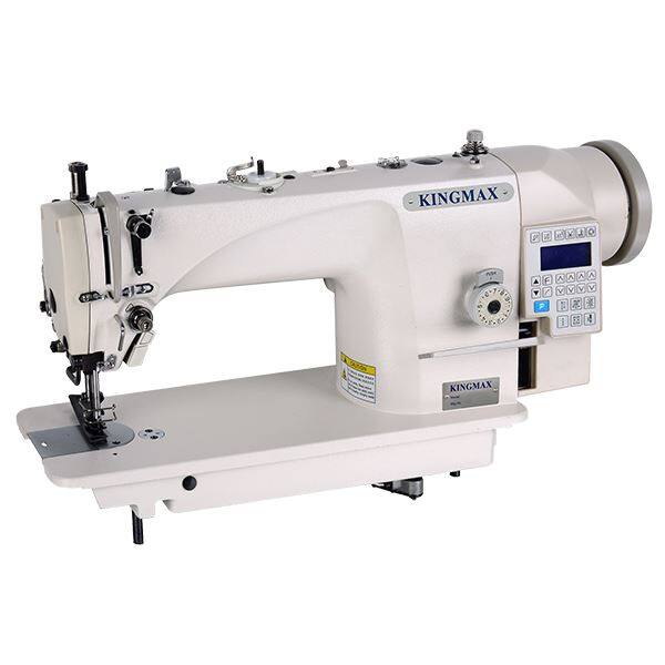 ماكينة خياطة اقتصادية بإبرة واحدة للحقائب