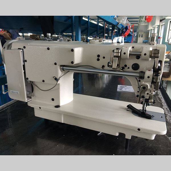 Economical 1-Needle Walking Foot Sewing Machines for Bags best