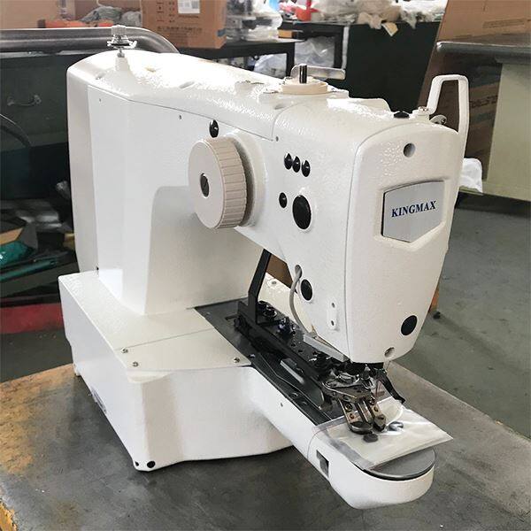 Elctronic Lockstitch Button Sewing Machine 1903 Series suppliers