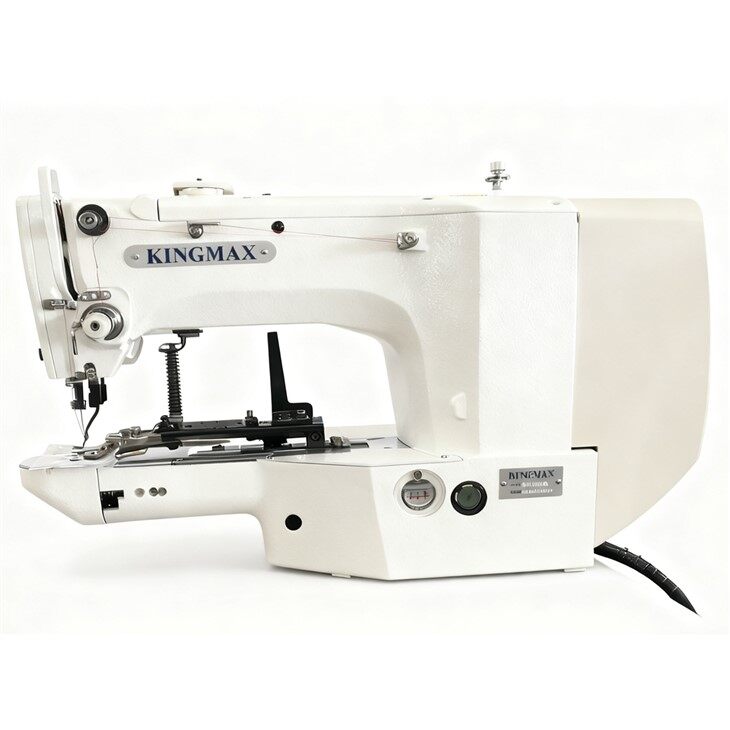 Електронна шевна машина за копчета 1903A