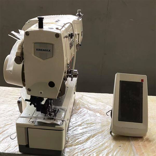 Electronic Lockstitch Buttonhole Sewing Machines 1790 Series best
