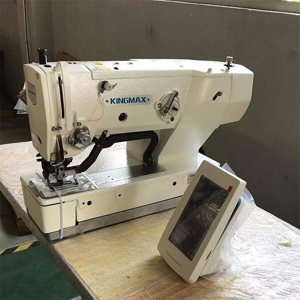 Electronic Lockstitch Buttonhole Sewing Machines 1790 Series suppliers