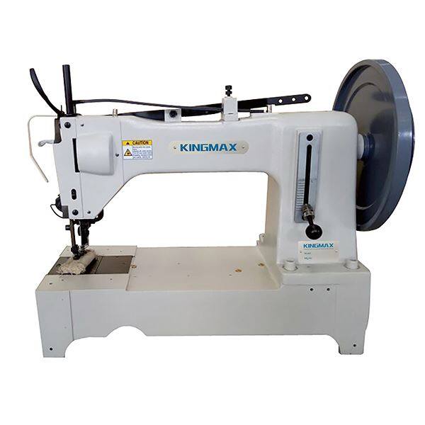 اضافی ہیوی ڈیوٹی ، اوپر اور نیچے فیڈ سلائی مشین 733