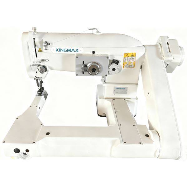 Feed-Off-Arm Zigzag Sewing Machines For Bags factory