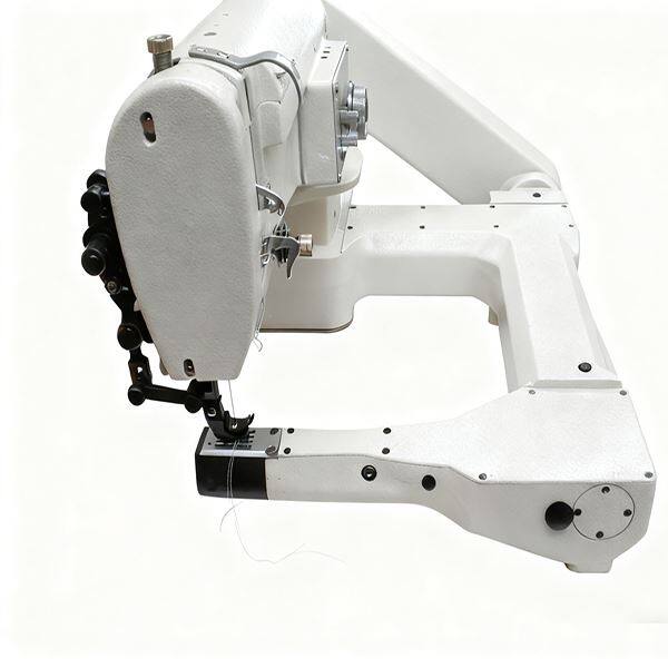 Feed-Off-Arm Zigzag Sewing Machines for Shoes suppliers