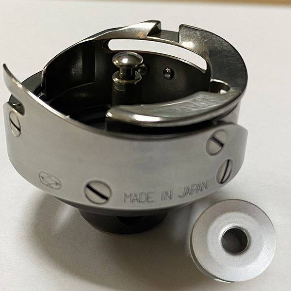 Feed-Off-Arm Zigzag Sewing Machines for Filter Bags-3