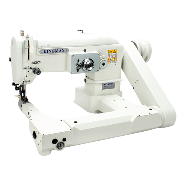 Feed - Off - آلات الخياطة المتعرج