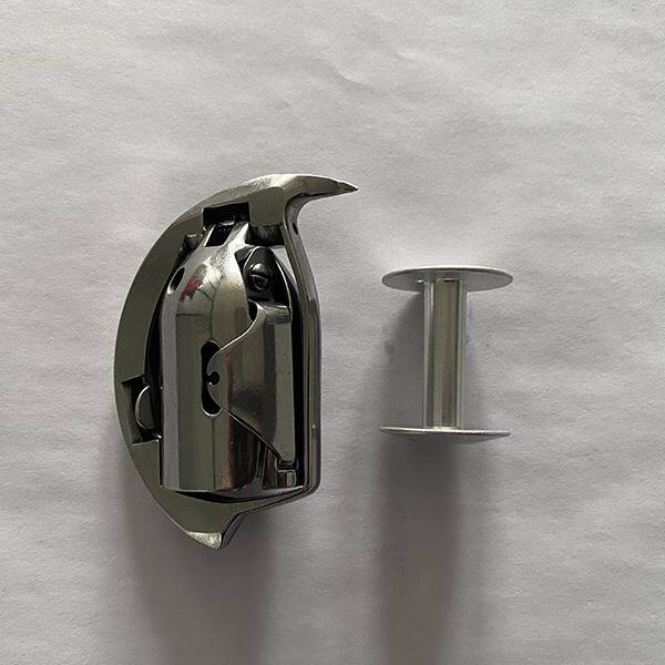 GA204-102 Shoes Moccasion Sewing Machine best