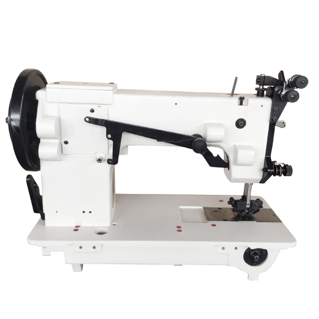 GA204-102 Shoes Moccasion Sewing Machine suppliers