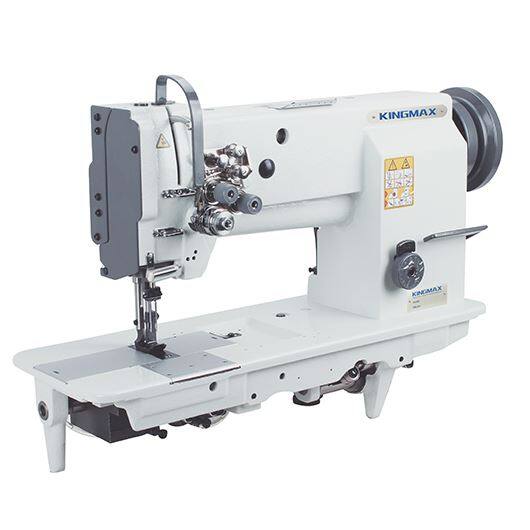 GC20618 Series 1&2 Needle Compound Feed and Walking Foot Lockstitch Sewing Machines