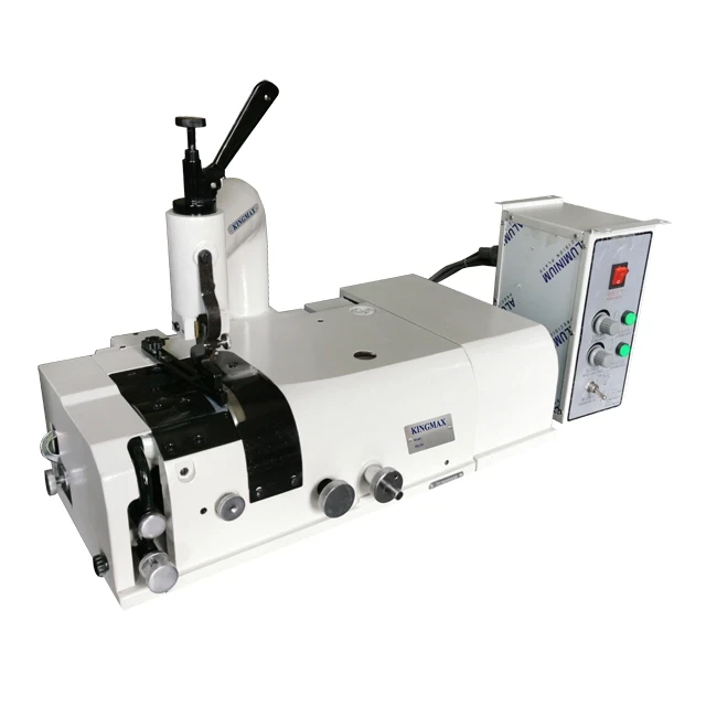 Heavy Duty Leather Skiving Machine GT801 Series