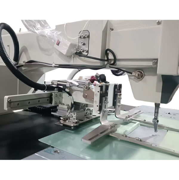 Heavy Duty Pattern Sewing Machines with 6 Times Large Rotary Hook suppliers