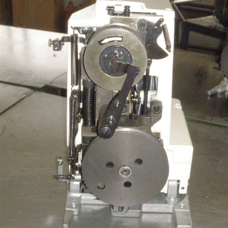 High Speed Cylinder Bed Lockstitch Tartacking Machines 1850 Series best