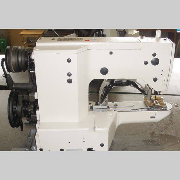 High Speed Cylinder Bed Lockstitch Tartacking Machines 1850 Series suppliers