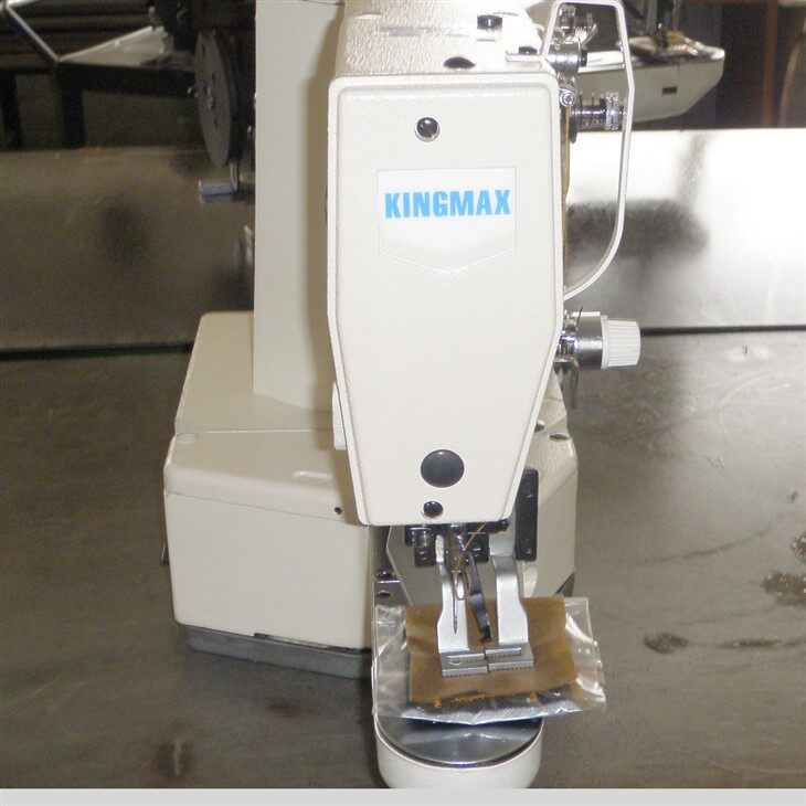 High Speed Cylinder Bed Lockstitch Tartacking Machines 1850 Series factory