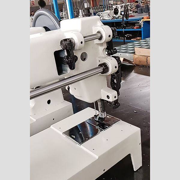 Large Barrel Shuttle Hook Big Bag Sewing Machine best