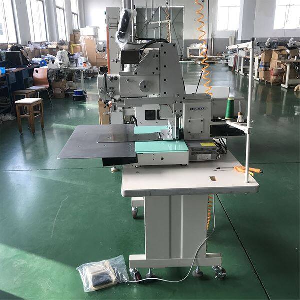 large size split head patten sewing machine-1