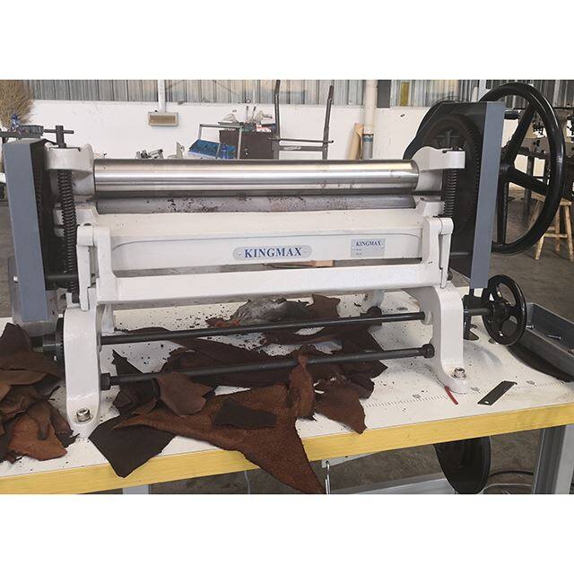 leather splitting machine-1