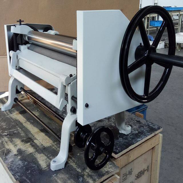 leather splitting machine-3