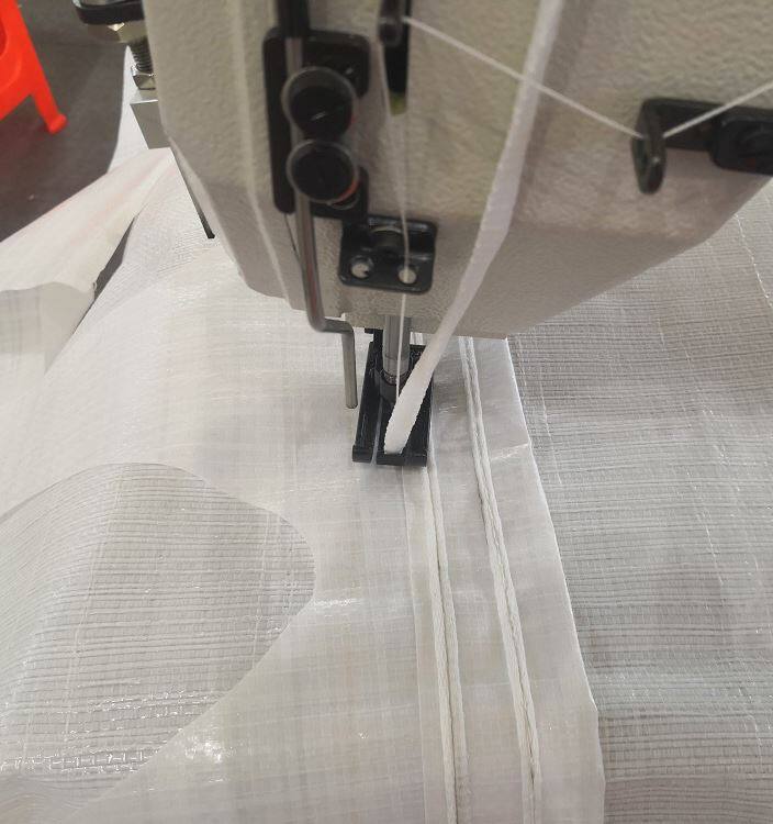 Long Arm Baffle Bag Sewing Machine best