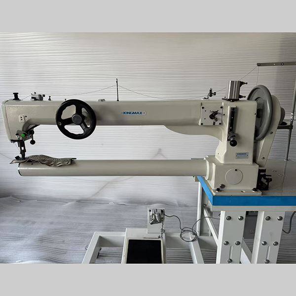 Long Arm Transverse Seam Sewing Machine For Luggage high quality