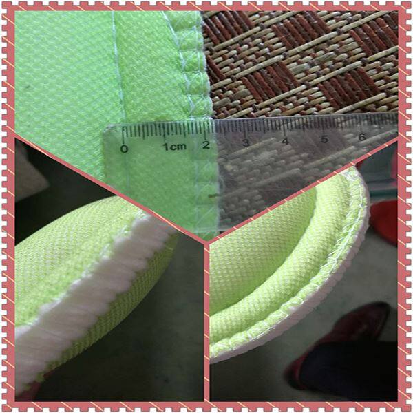 Mattress Flanging Machine-4