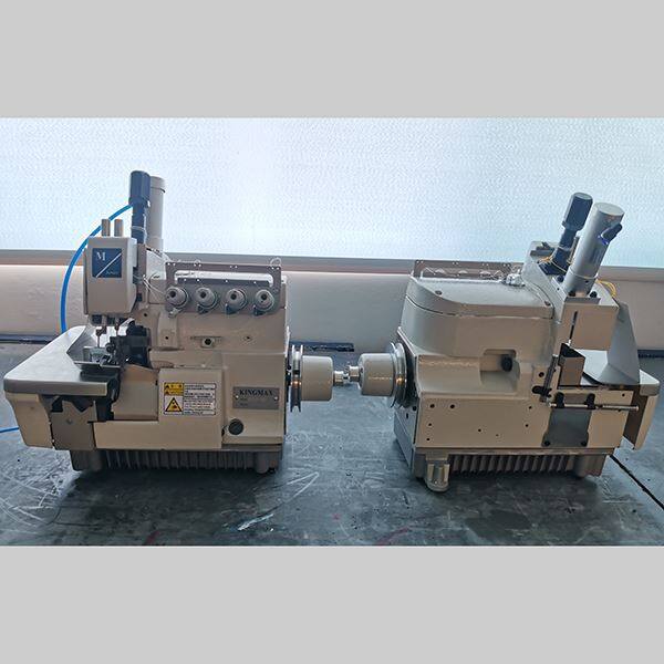 Mattress Flanging Machine-1