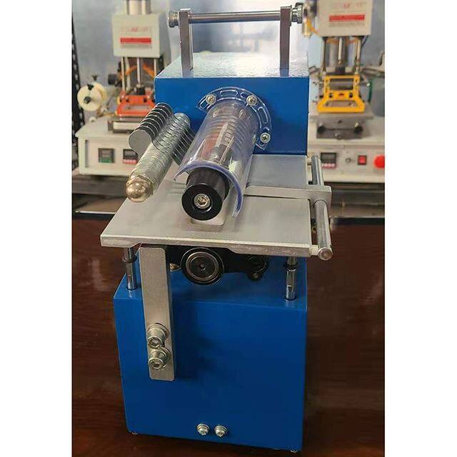 Strap cutting machine -3jpg