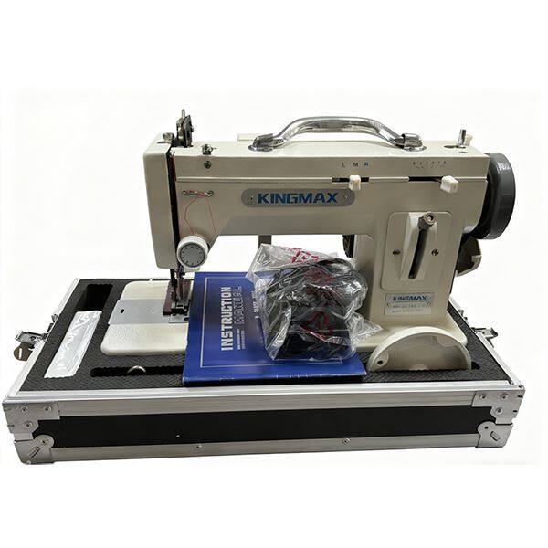 Mini Portable Walking Foot Sewing Machine For Sail Repair best