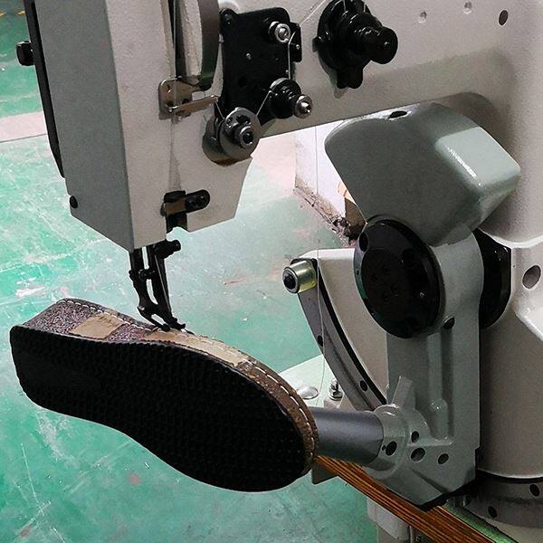 Pattern Sewing Machines for Shoes Side Seam best