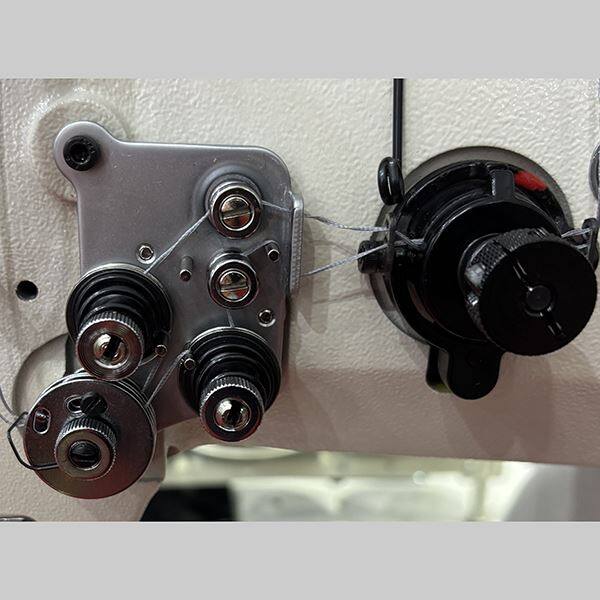 Pattern Sewing Machines for Shoes Side Seam factory