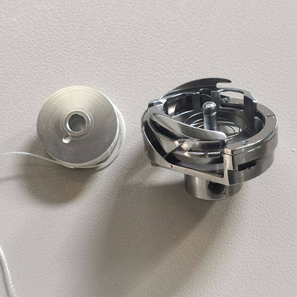 Pattern Sewing Machines for Stitching Lifting Loops Of Big Bags best