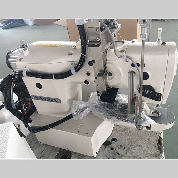 split head sewing machines