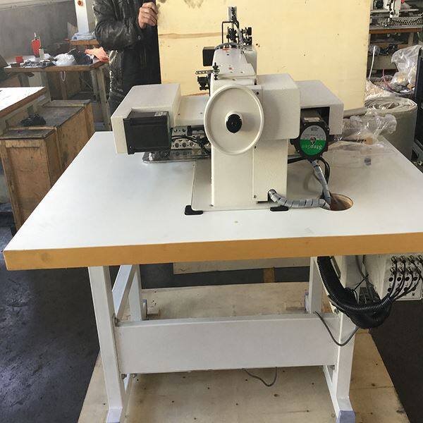 Pattern Sewing Machines with Large Barrel Shuttle Hook for Bags best