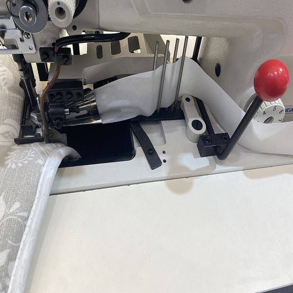 Cutting and Binding machines-2