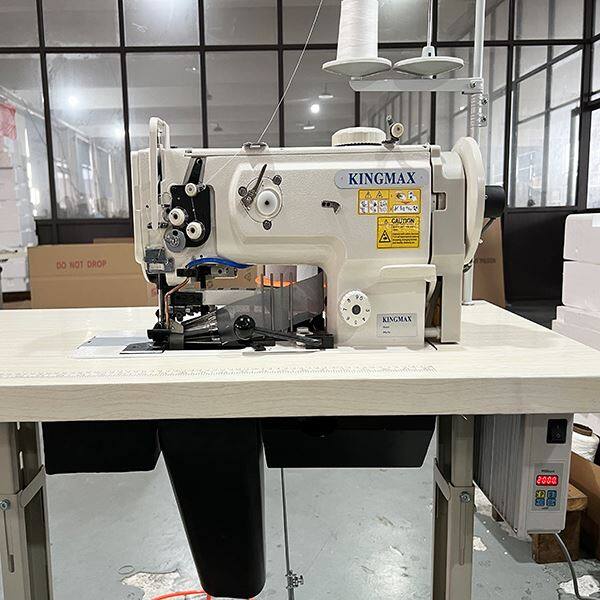 Cutting and Binding machines-3