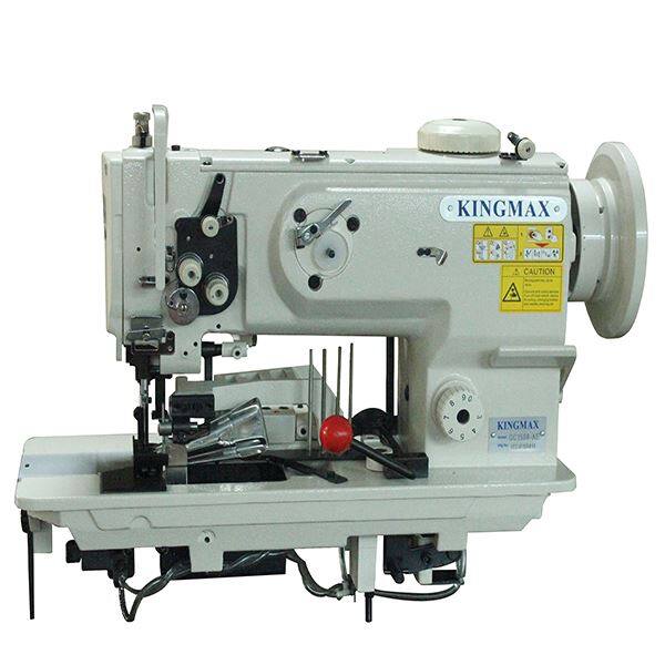 وسادة ووسائد الحافة تقليم وآلات الخياطة الربط