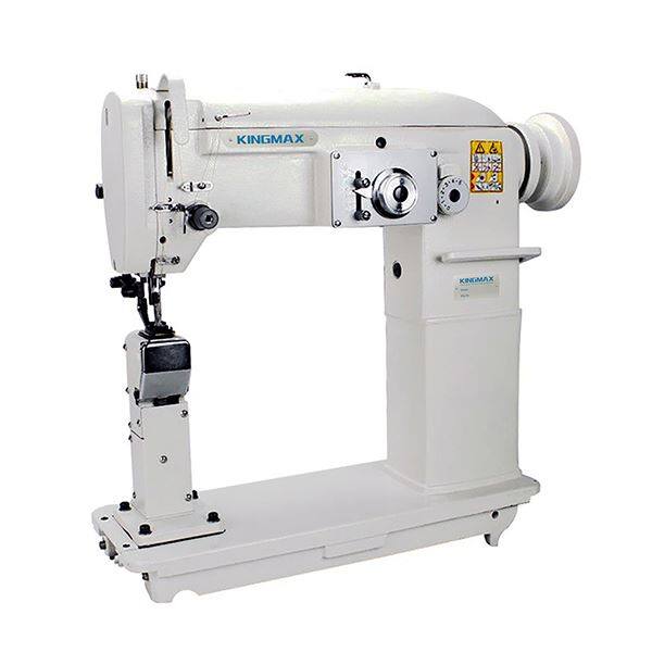 Post Bed Upholstery Zigzag Sewing Machine