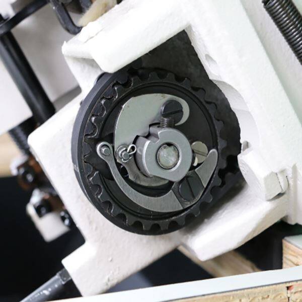 Professional 1541S Walking Foot Sewing Machine with Auto Thread Trimmer for Bags best