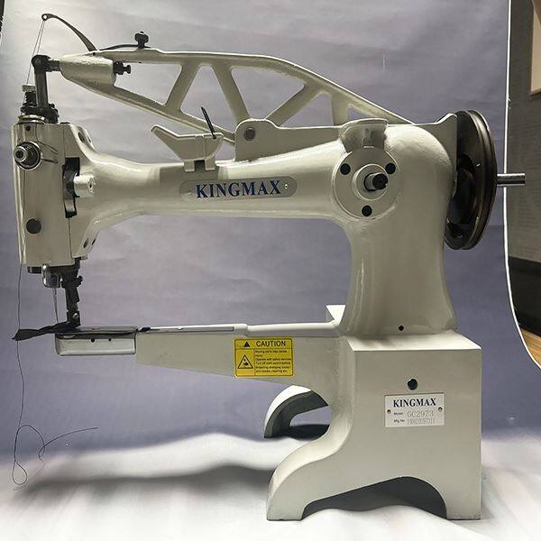 Shoes Repair Sewing Machines(Patch Sewing Machines) factory