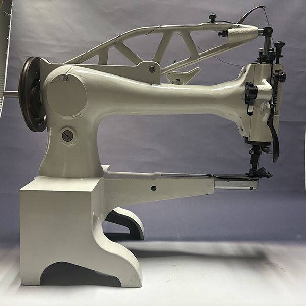 Shoes Repair Sewing Machines(Patch Sewing Machines) best