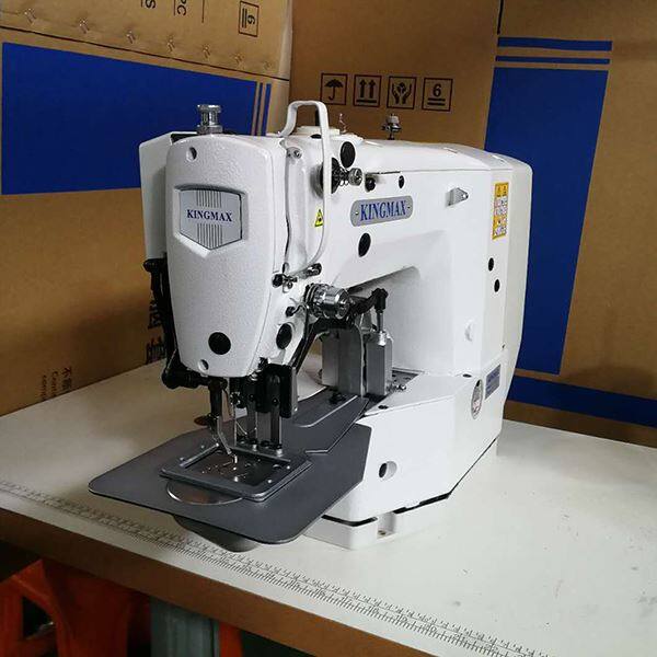 Small Size Pattern Sewing Machines for Bags factory