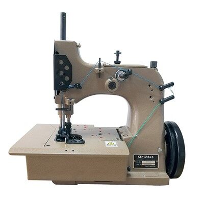 1针2线集装袋链式缝纫机