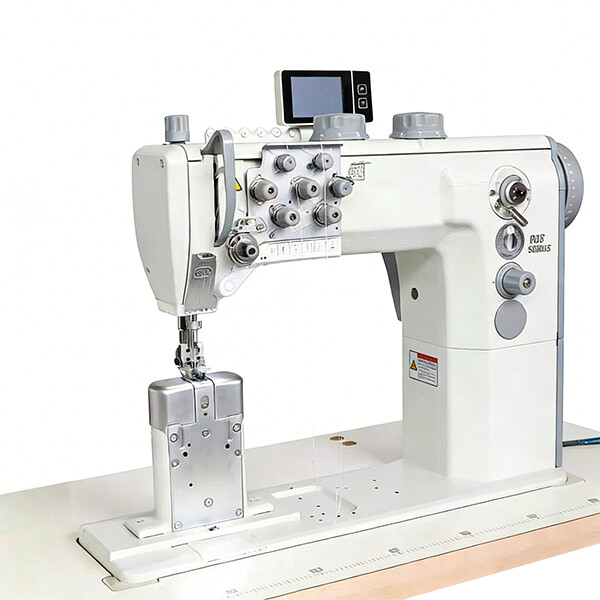 Máy khâu 1 kim 868 cho vải bọc