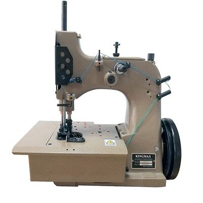 Máy may Chainstitch túi 1 kim 2 kim