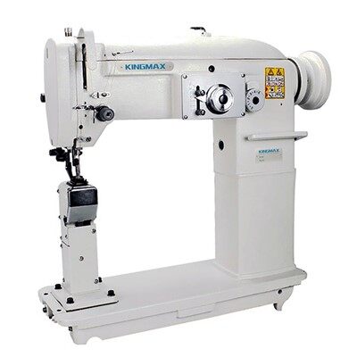 146 & 199 Post Bed verzija cik-cak šivaća mašina